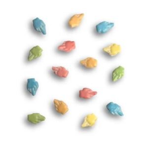 FUCK YOU - YOU FUCKING FUCK 3oz BAG