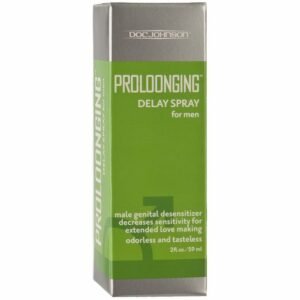 PROLONGING SPRAY BX