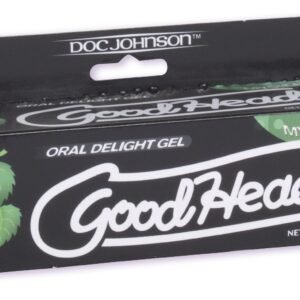 GOODHEAD 4 OZ MINT BX