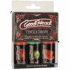 GOODHEAD TINGLE DROPS