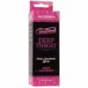 GOODHEAD DEEP THROAT SPRAY STRAWBERRY