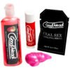 GOODHEAD KIT FOR HER STRAWBERRY