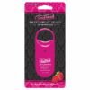 GOODHEAD DEEP THROAT SPRAY SWEET STRAWBERRY