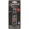 GOODHEAD TINGLE SPRAY SALIVATING STRAWBERRY 1 OZ