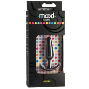 MOOD NAUGHTY SMALL BLACK
