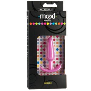 MOOD NAUGHTY SMALL PINK