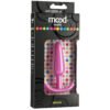 MOOD NAUGHTY MEDIUM PINK