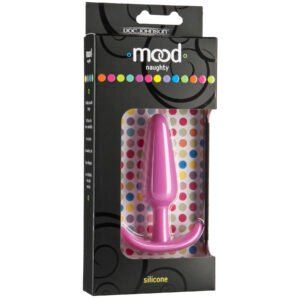 MOOD NAUGHTY MEDIUM PINK