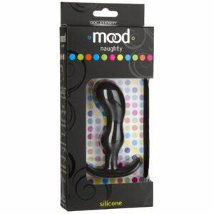MOOD NAUGHTY 2 MEDIUM BLACK