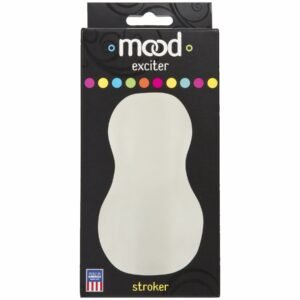 MOOD EXCITER FROST ULTRASKYN
