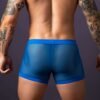 FISHNET 2.0 PCH SHORT ROYAL