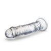 NATURALLY YOURS GLAMOR 7IN' SPARKLING CLEAR