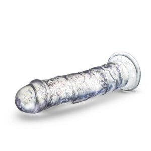 NATURALLY YOURS GLAMOR 7IN' SPARKLING CLEAR
