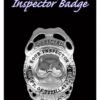 BOOB INSPECTOR BADGE