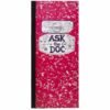 (BULK) SCHOOL OF DOC ASK THE DOC PAMPHLET 50PC