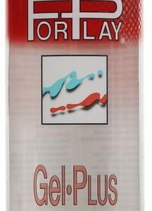 FORPLAY GEL PLUS 10.75 OZ (RED)