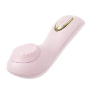 DELICE DAHLIA STIMULATING PERSONAL MASSAGER PINK