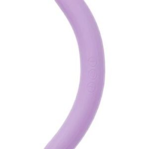 PLAY WITH ME SILICONE DOUBLE ENDED VIBRATOR