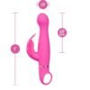 ARIA NAUGHTY AF 2.0 VIBE PLUM RECHARGEABLE