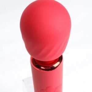 NALA POWERFUL WAND RED
