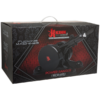 VAC-U-LOCK FUCK MACHINE BLACK
