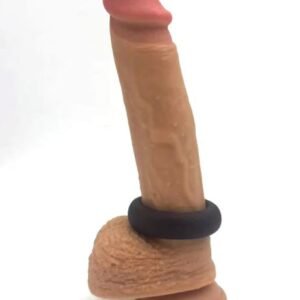 GUNNERCHOCOLATE LIQUID SILICONE C-RING