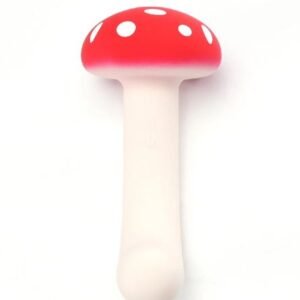 ALICE DUAL MOTOR VIBE MUSHROOM