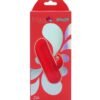 ZIA RED MINI VIBE