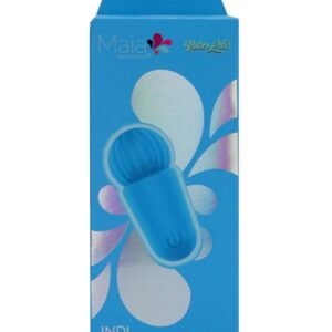 INDI BLUE MINI VIBE BLUE