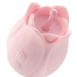 PLAY WITH ME ROMANTIC ROSE PINK