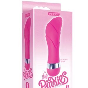 THE 9'S PINKIES BUDDY