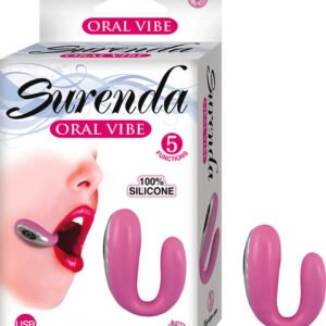 SURENDA ORAL VIBE PINK