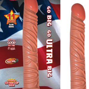 ULTRA WHOPPER 11 SLIM FLESH "