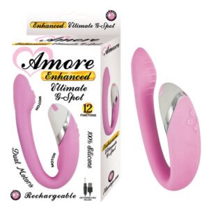 (WD) AMORE ENHANCED ULTIMATE G PINK