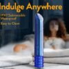 OH MY GEM MYSTERY VIBE SAPPHIRE