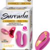 SURENDA ENHANCED ORAL VIBE PINK