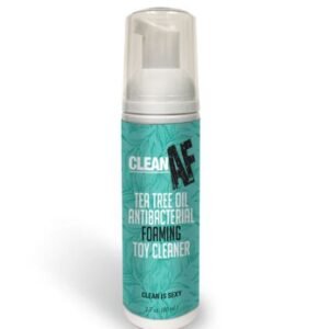 CLEAN AF FOAMING TOY CLEANER 2.75 OZ