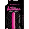 INTENSE POWER BULLET PINK
