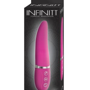 (WD)INFINITT TONGUE MASSAGER P