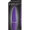 (WD)INFINITT TONGUE MASSAGER PURPLE