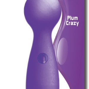 (WD) WET DREAMS BALL CRAZY PUR