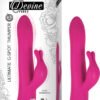 (WD)DEVINE VIBES ULTIMATE G-SP THUMPER PINK