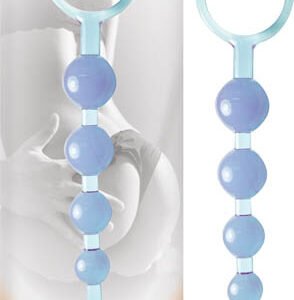 DRAGONZ TALE ANAL PLEASURES BLUE