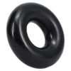 ROCK SOLID DONUT 2X CLEAR