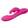 SEXY THINGS WILD LUST RABBIT VIBRATOR