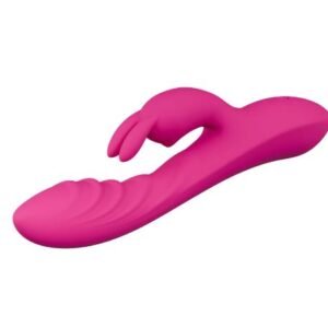 SEXY THINGS WILD LUST RABBIT VIBRATOR