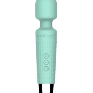MINI HALO MINTY GREEN