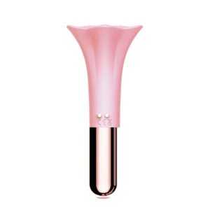 GODDESS PINK LILY MASSAGER PINK