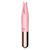 GODDESS TICKLED PINK MASSAGER PINK