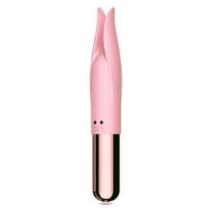 GODDESS TICKLED PINK MASSAGER PINK